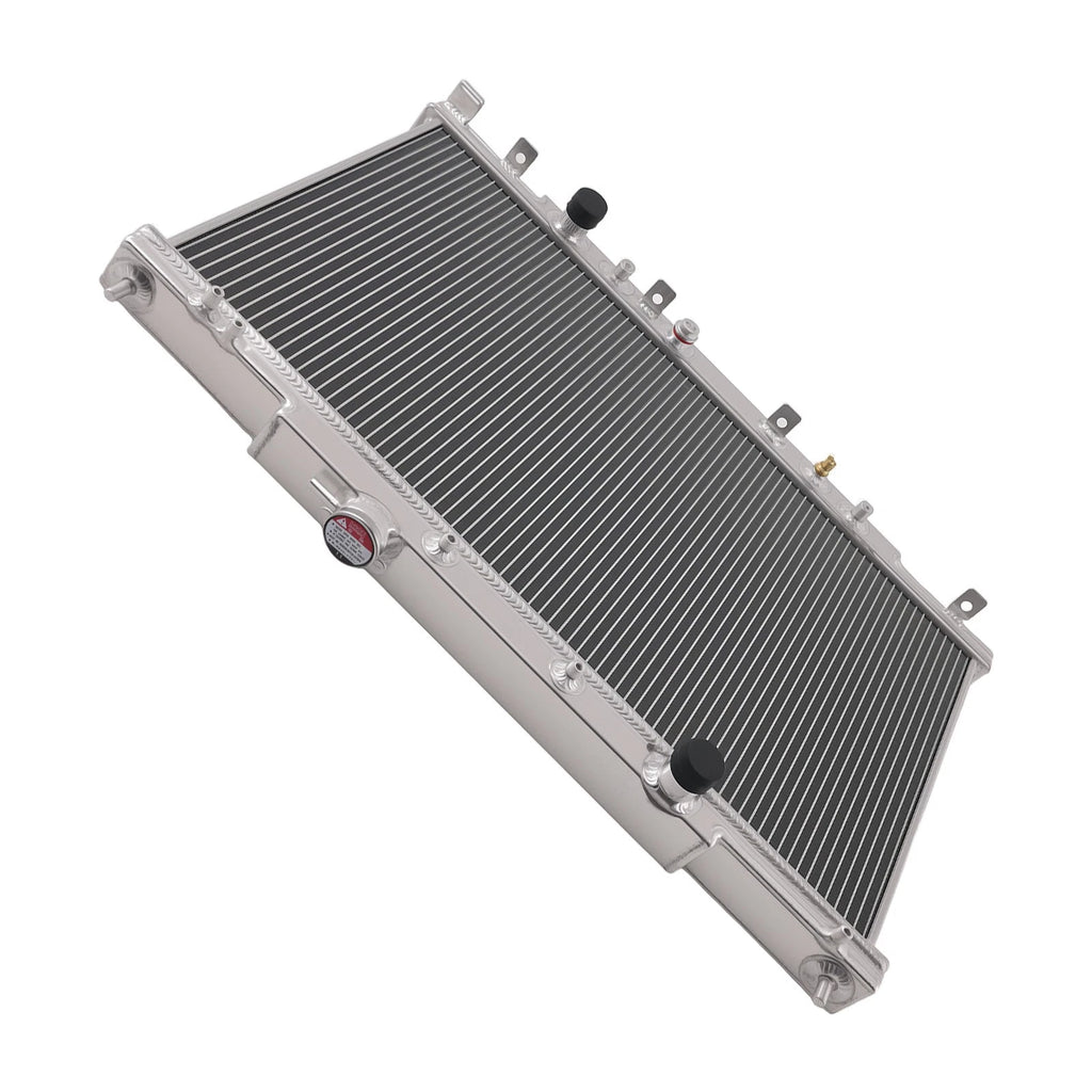 AT Trans Cooler Radiator for Honda Element CR-V 2.4L (2002–2011) CU2443 Downflow