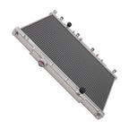 AT Trans Cooler Radiator for Honda Element CR-V 2.4L (2002–2011) CU2443 Downflow