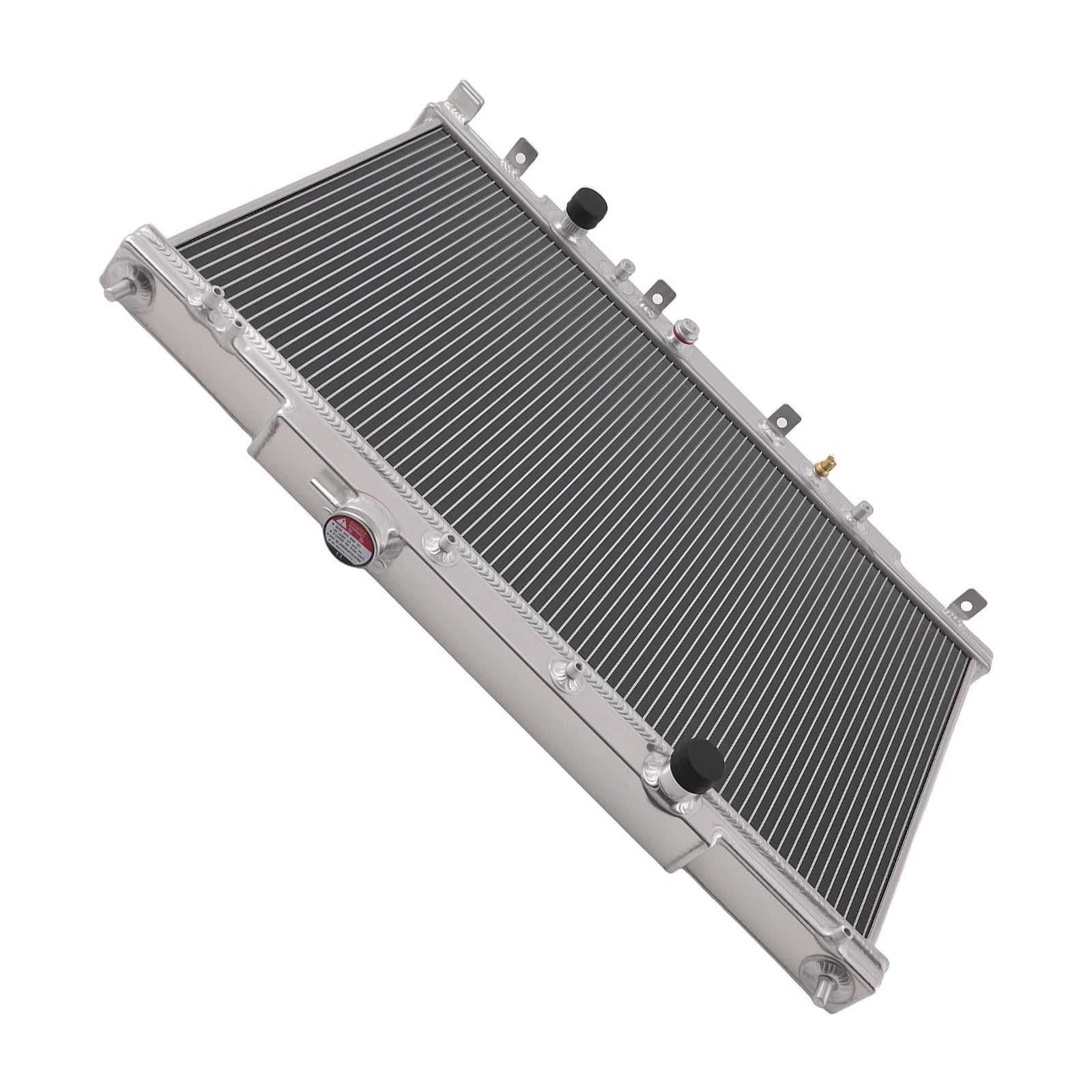 AT Trans Cooler Radiator for Honda Element CR-V 2.4L (2002–2011) CU2443 Downflow