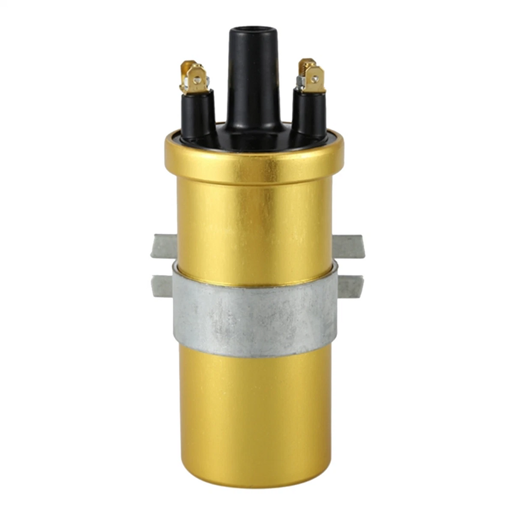 High Performance Ignition Coil DLB105 for Jaguar Land Rover Morris