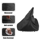 Shift Boot Cover Set for BMW E90 E91 E92 E93 (2006–2013)