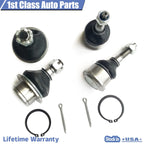 Front Suspension Ball Joints for Ford Explorer Mercury Mountaineer (2002-2005)