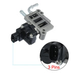 Idle Air Control Valve 36460-PCX-003 with Gasket for Honda S2000 (2000–2005)