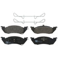 Disc Brake Pad Set for Dodge Dakota (1991–1998)
