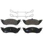 Disc Brake Pad Set for Dodge Dakota (1991–1998)