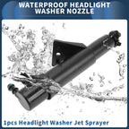 Front Passenger Headlight Washer Nozzle for Mercedes-Benz R350 (2006-2012)