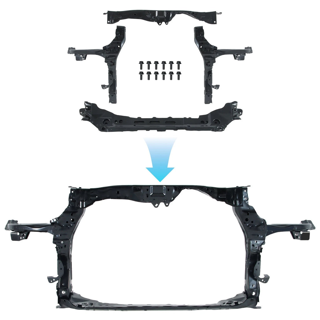 Radiator Support Assembly for Honda CR-V (2015–2016)