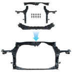 Radiator Support Assembly for Honda CR-V (2015–2016)