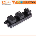 Window Control Switch for Nissan Pathfinder 4.0L (2005–2007)