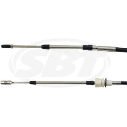Steering Cable for Yamaha XL760 (1999) OEM # GU2-U1481-00-00