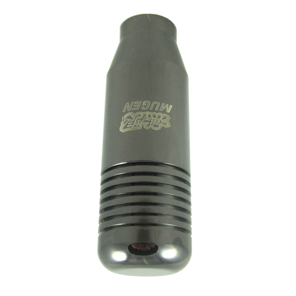 Aluminum Manual Gear Shift Knob for Universal Vehicles