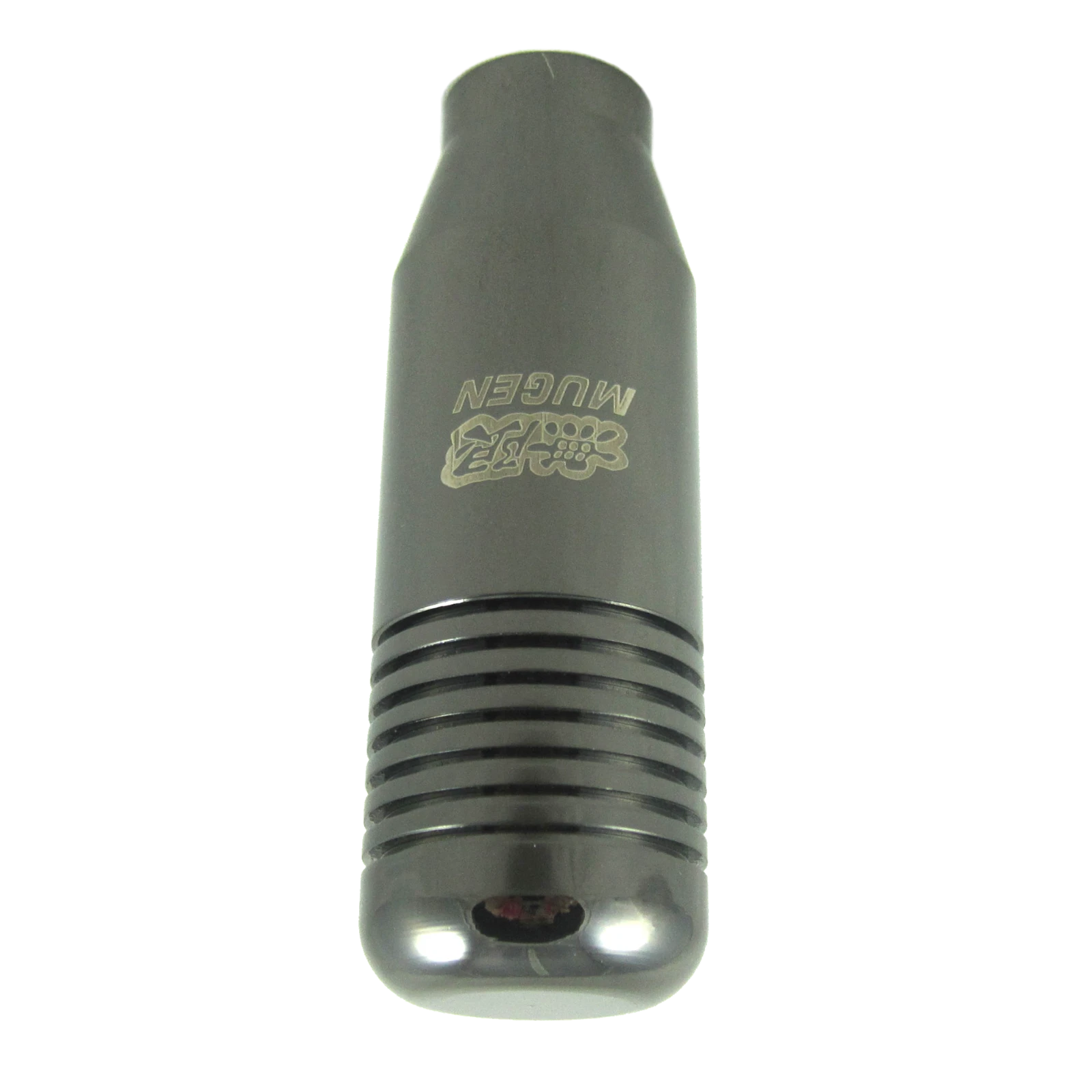 Aluminum Manual Gear Shift Knob for Universal Vehicles