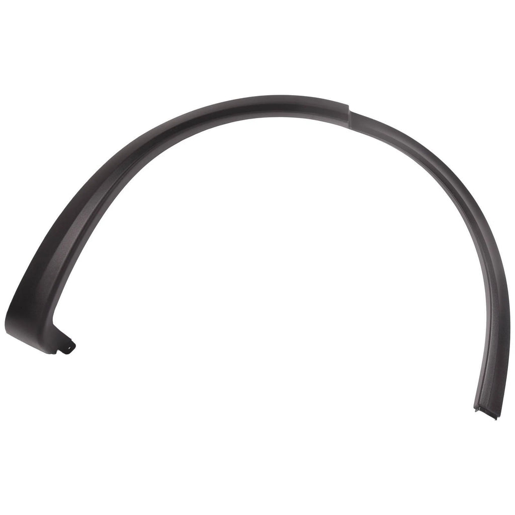 Rear Right Wheel Arch Molding for Tesla Model X (2016–2023)