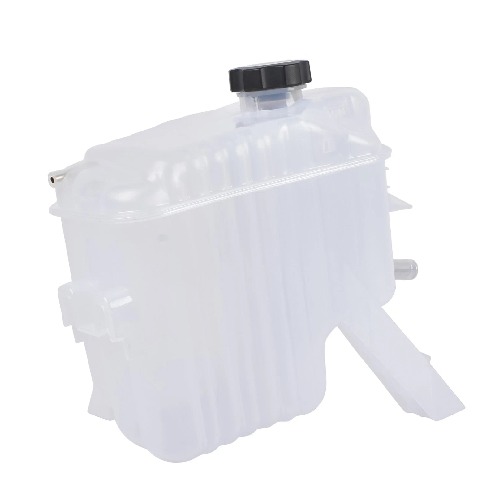 Engine Coolant Reservoir with Cap & Sensor for GMC Sierra 2500 3500 HD (2011–2019)