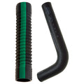 Gates Upper & Lower Radiator Coolant Hose Kit for Ford Thunderbird (1961–1963)