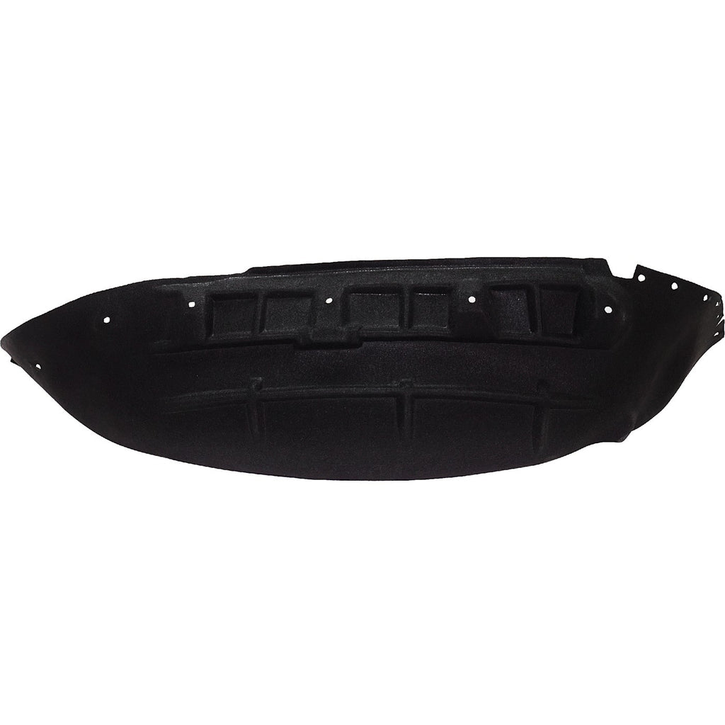 Set of 2 Inner Fender Wheelhouses for GMC Yukon (2015–2020)