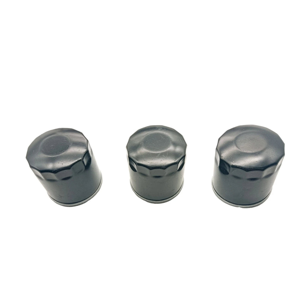 3X Engine Oil Filter for Chevy Impala GMC Ford Jeep Buick Cadillac CT5 Lincoln