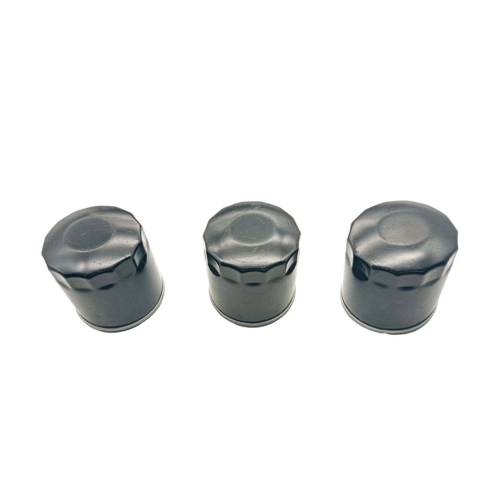 3X Engine Oil Filter for Chevy Impala GMC Ford Jeep Buick Cadillac CT5 Lincoln