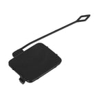 Front Bumper Tow Hook Cover Cap for BMW E90 E91 328i 330i (2007-2013)