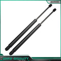 2X Rear Window Glass Lift Supports Gas Struts for Pontiac Aztek (2001–2005)