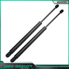 2X Rear Window Glass Lift Supports Gas Struts for Pontiac Aztek (2001–2005)