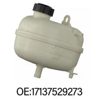 Replacement Coolant Expansion Tank & Cap for Mini Cooper R52 R53 (2002–2006)