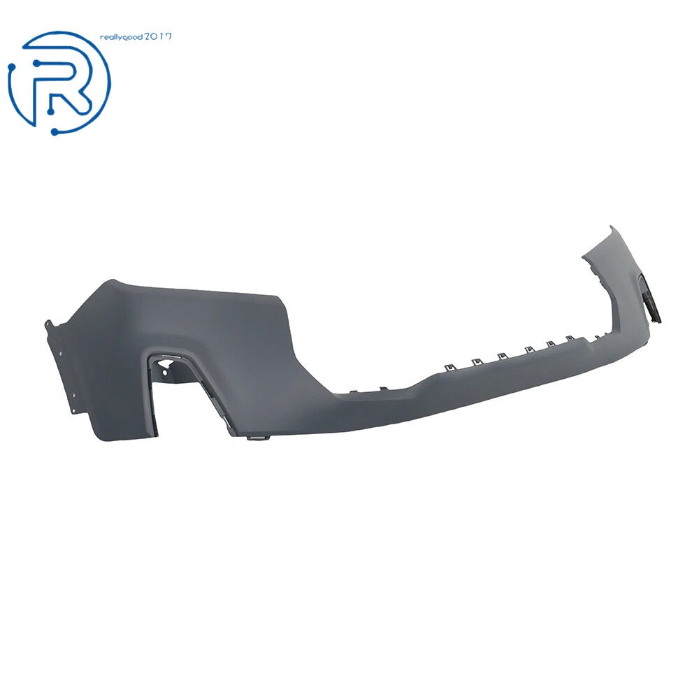 Front Upper Bumper Cover for GMC Acadia (2020-2022) Primed