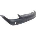 Rear Skid Plate for Hyundai Tucson (2016–2018)