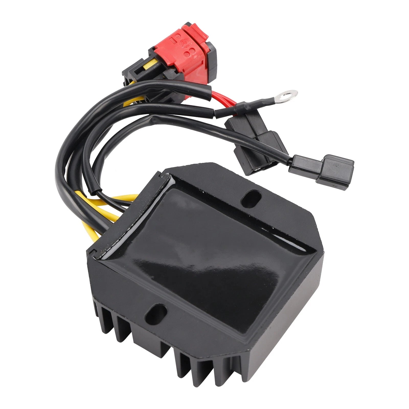 3 Phase Regulator Rectifier 587356C for Himalayan 400 411 (2018–2024)