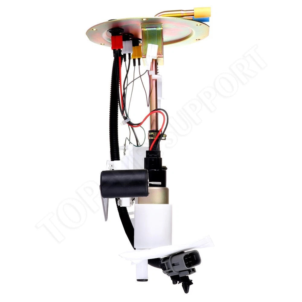 Fuel Pump Assembly for Nissan Frontier (1998–2004)