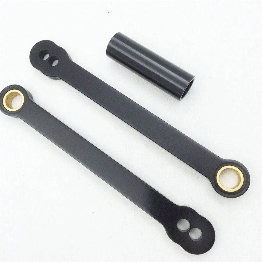 Lowering Links for Honda CBR600RR (2003–2006), CBR1000RR (2004–2007)
