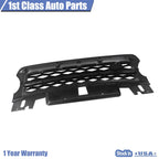 Glossy Black Center Mesh Grille for Range Rover Sport (2014-2017)