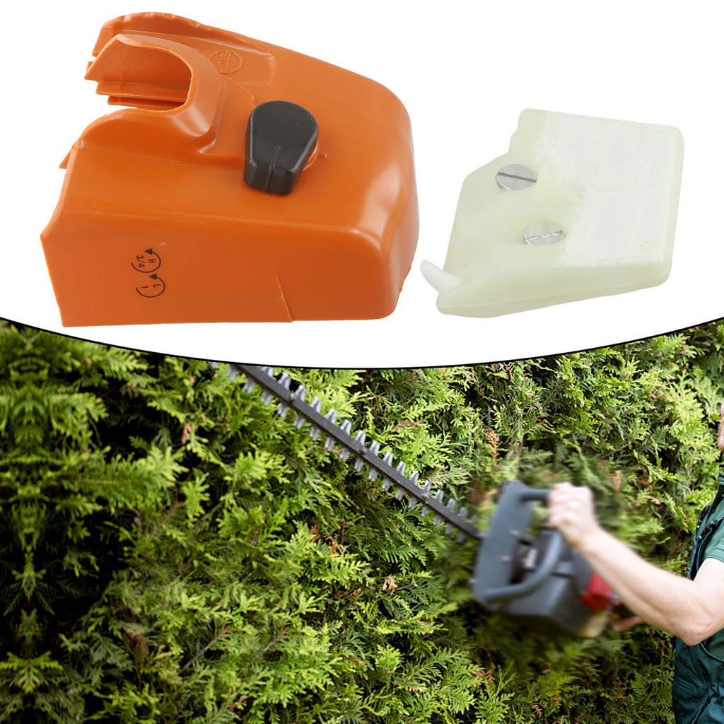 Air Filter Carburetor Hood for Garden Tool
