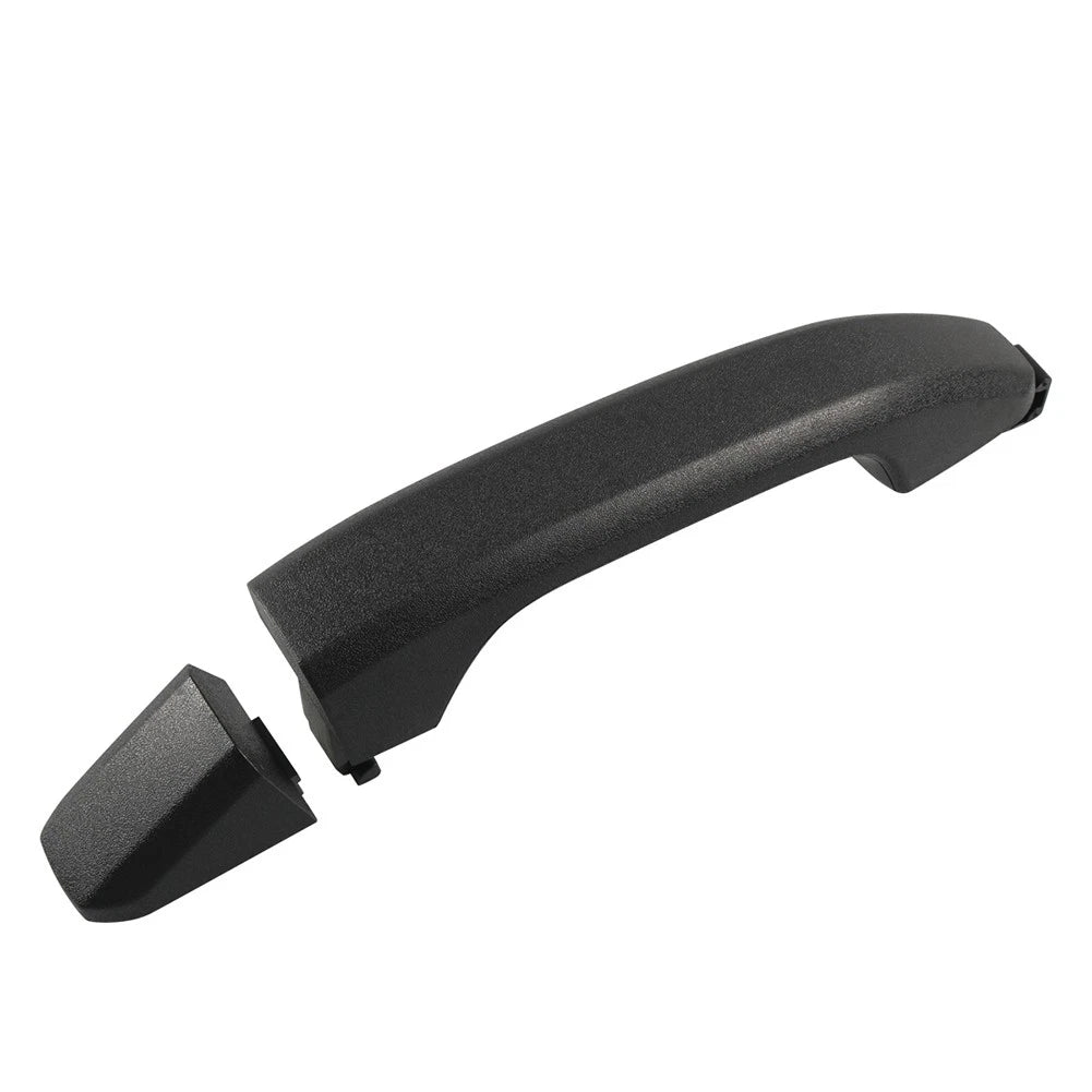 Exterior Door Handle for Chevrolet Silverado, Suburban, GMC Sierra, Yukon (2007–2014)
