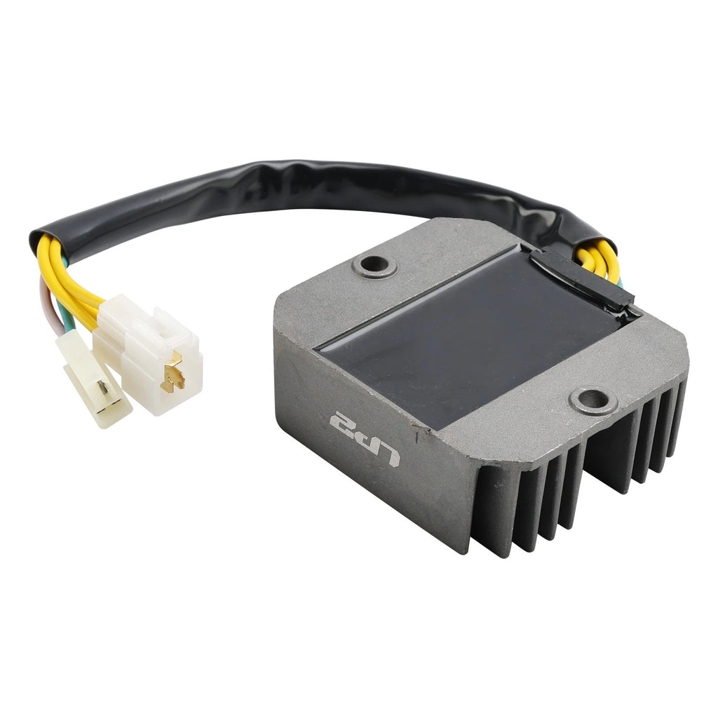 5-Wire Charge Regulator for Triton Black Lizard 450 Reactor (450) 61120-A12-100