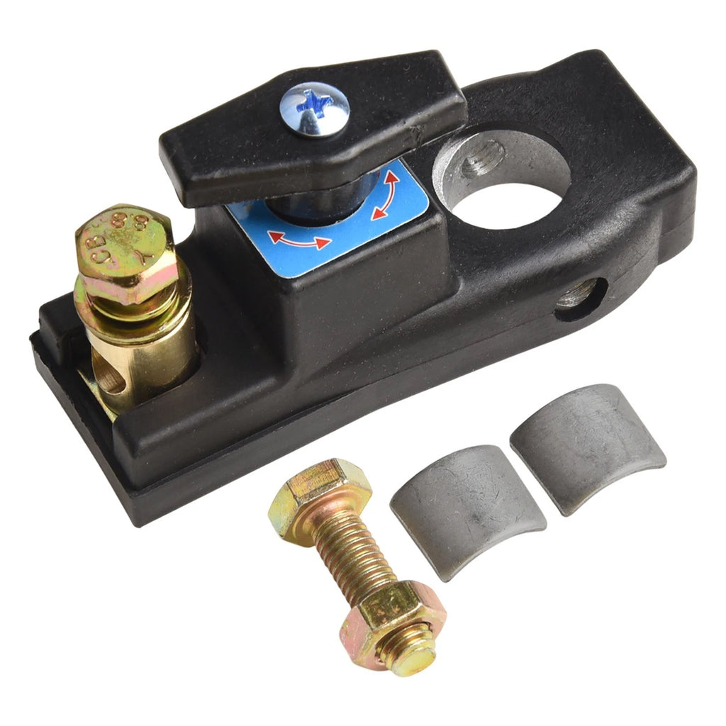 Battery Disconnect Switch for RV Boat Truck ATV Yacht