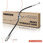 Front Left Brake Hydraulic Hose for Chevrolet Camaro (2010–2015)