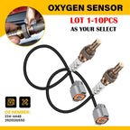 Set of 2 O2 Downstream Oxygen Sensors for Kia Optima (2011–2015) 2.0L L4 Turbo