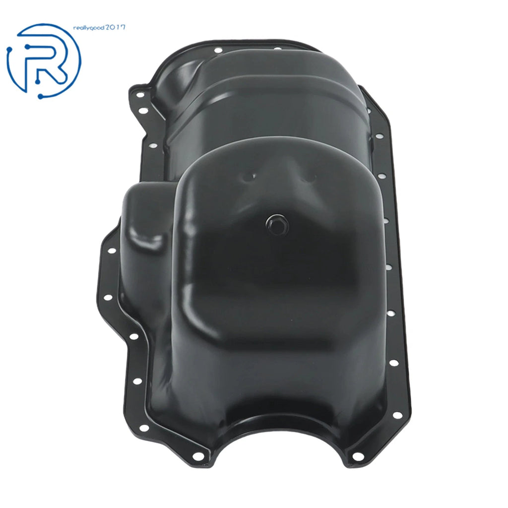 Engine Oil Pan for Jeep Cherokee Comanche Wagoneer Wrangler (2.5L)