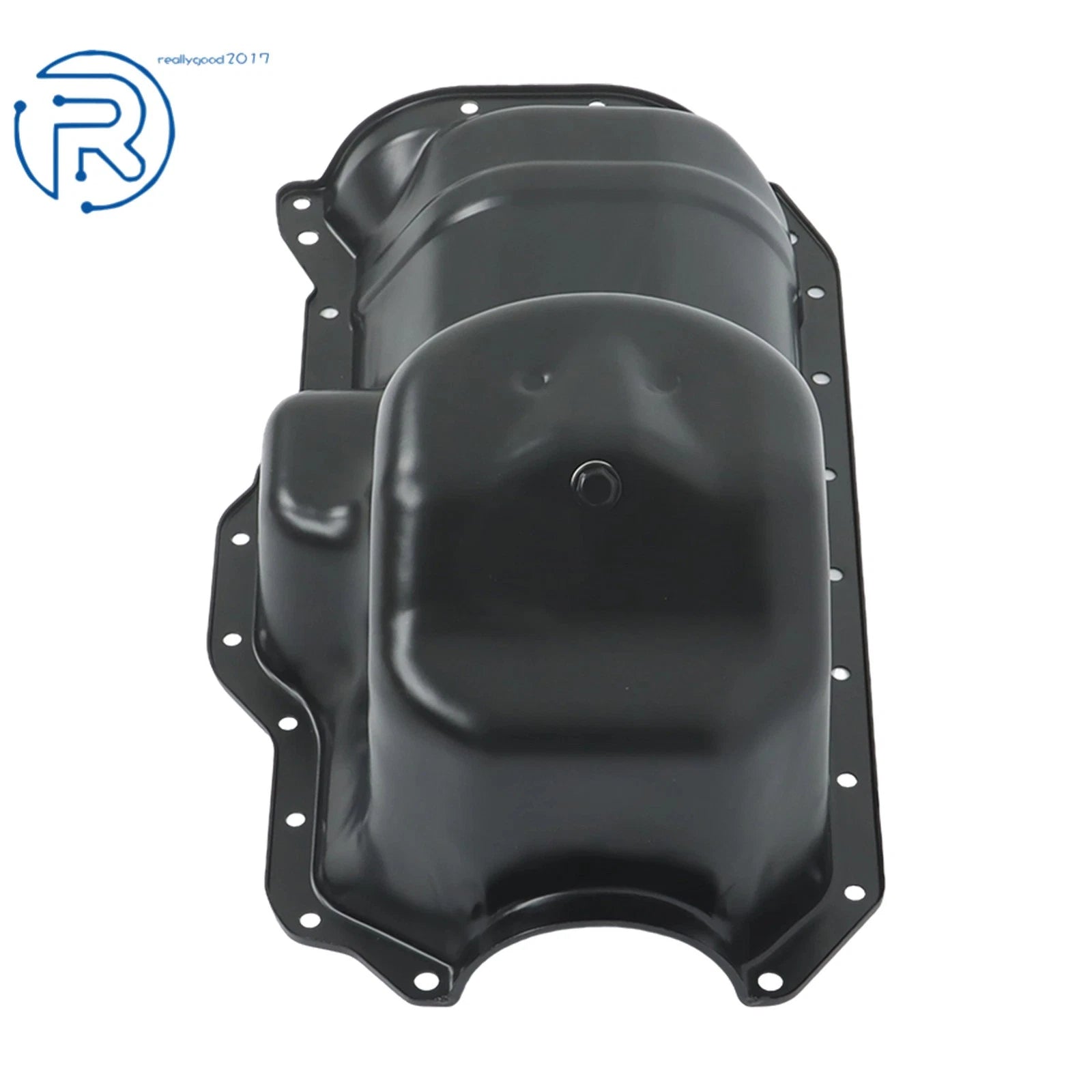 Engine Oil Pan for Jeep Cherokee Comanche Wagoneer Wrangler (2.5L)