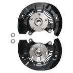 Steering Knuckle Assembly for Toyota Sienna (2011–2017) FWD
