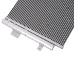A/C Condenser for Chevrolet Corvette (2005-2013) & SSR (2003-2006)
