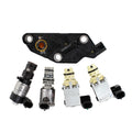Transmission Solenoid Kit Set of 4 for Chevrolet Impala Buick Lucerne Pontiac 4T65E
