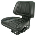 Universal Black Trapezoid Seat for Universal Products (Fits )
