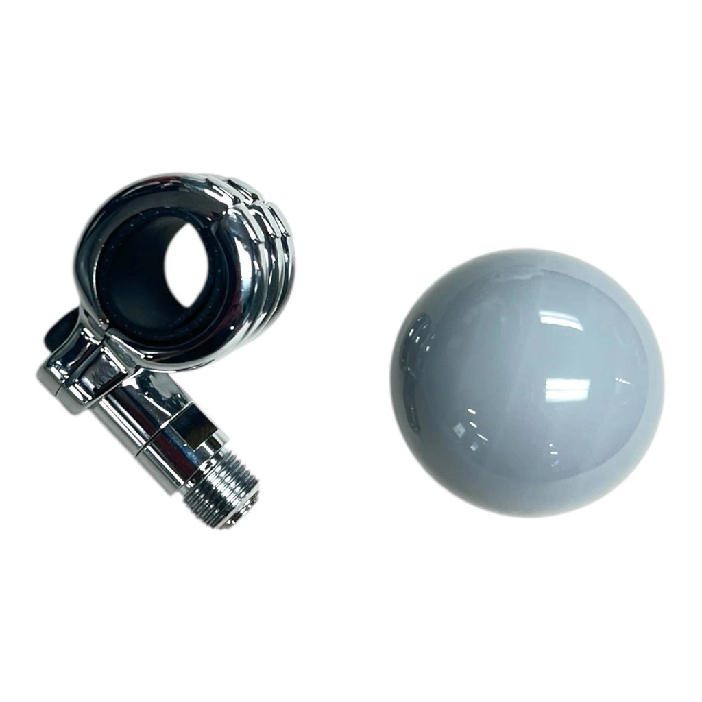 Steering Wheel Spinner Suicide Knob Replacement for Universal Vehicle (1960–2026)