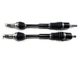 Monster XP Series Front CV Axles for Can-Am (705402030, 705402031)