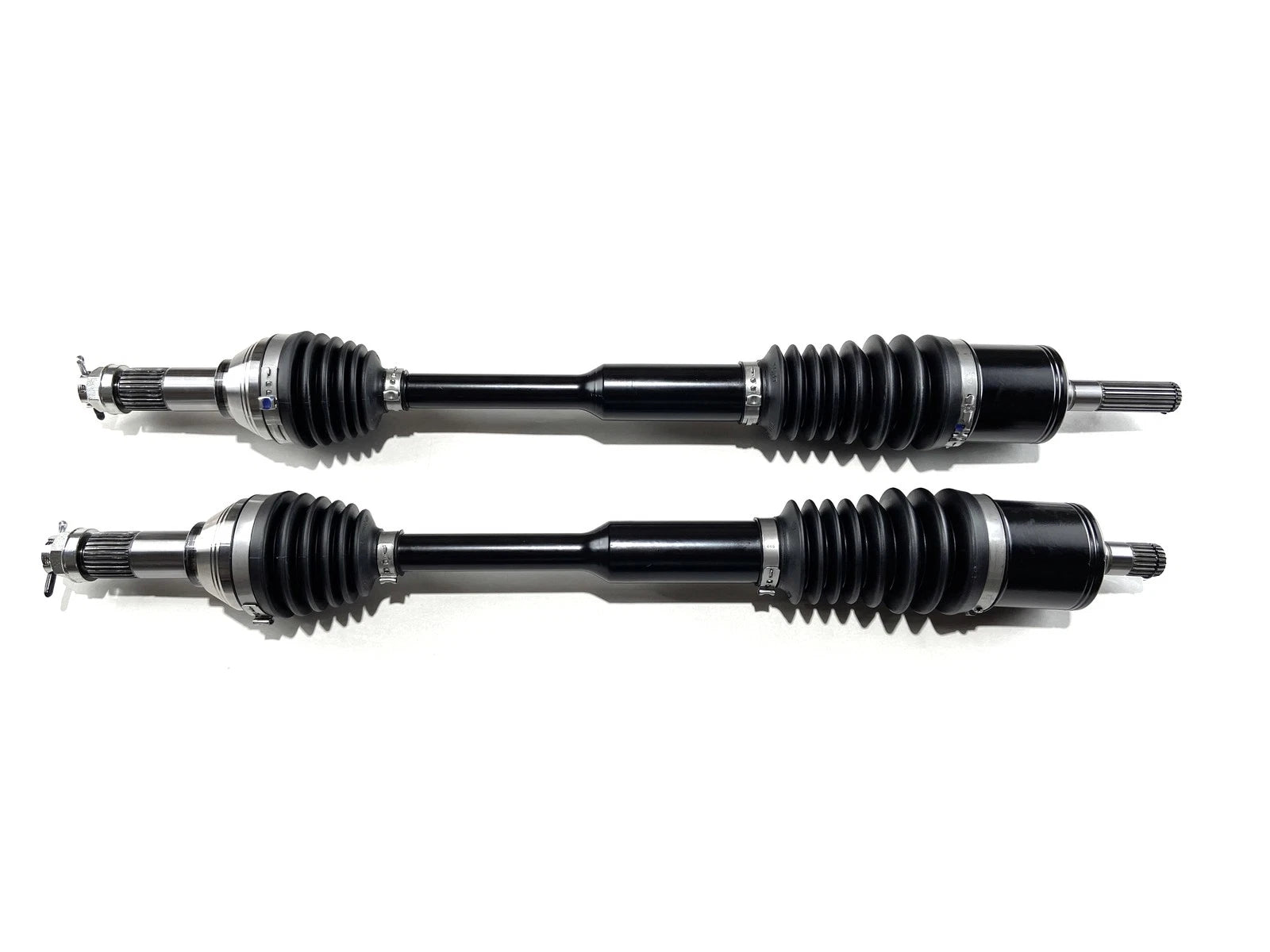Monster XP Series Front CV Axles for Can-Am (705402030, 705402031)