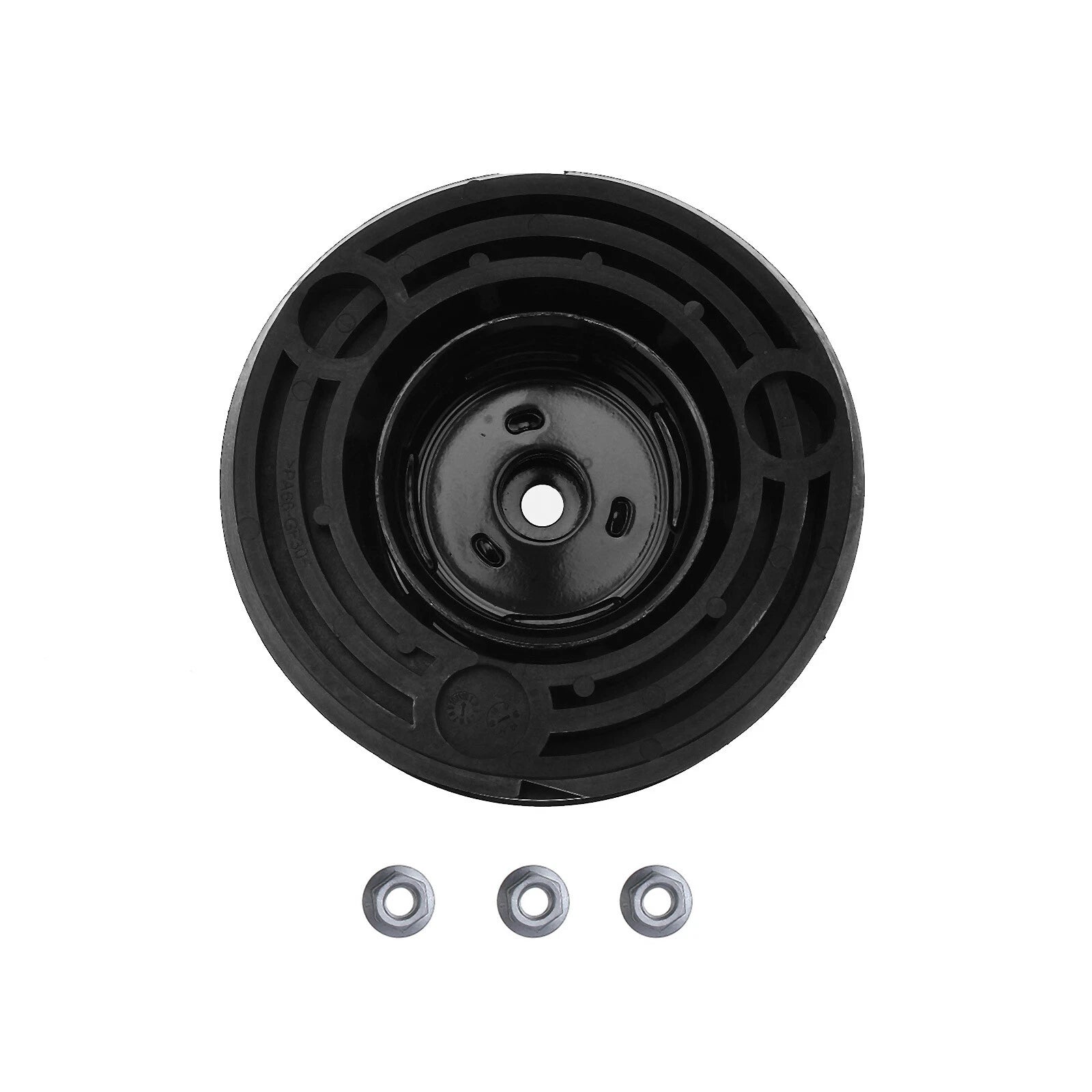 Front Suspension Strut Mount for Cadillac Chevrolet GMC Sierra 1500 (2007–2013)