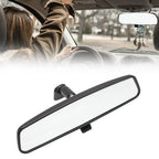 Direct Replacement Rear View Mirror for Jeep Wrangler JK (2007–2012)