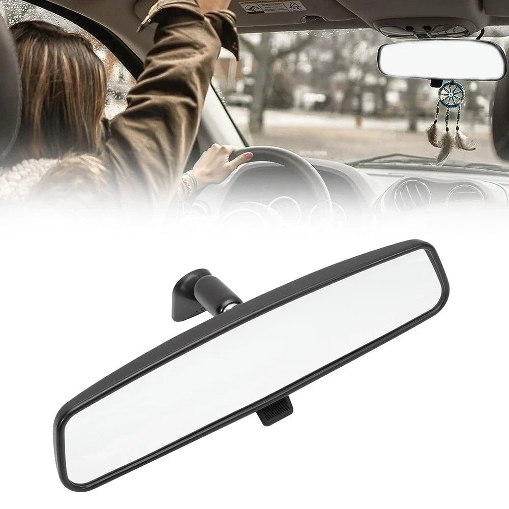 Direct Replacement Rear View Mirror for Jeep Wrangler JK (2007–2012)
